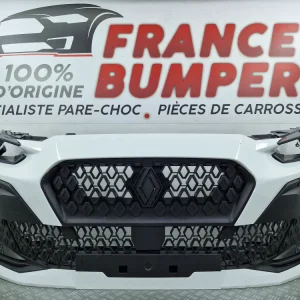 Komplet forkofanger Renault Clio 6 brugt original (fra 10/2025) brugt original