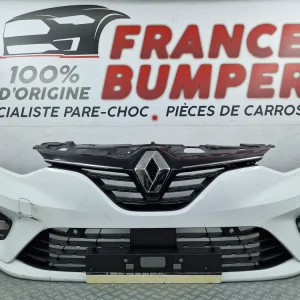 Komplet forkofanger Renault Clio 5 (fra 01/2019) radar brugt