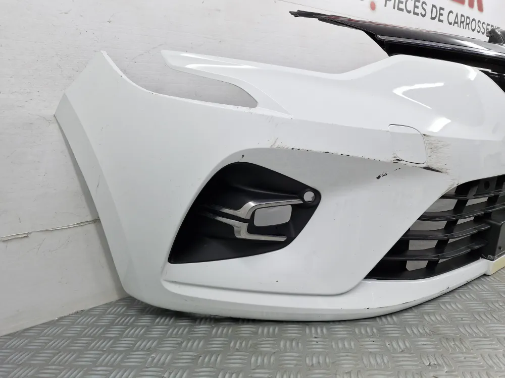 Komplet forkofanger Renault Clio 5 (fra 01/2019) radar brugt