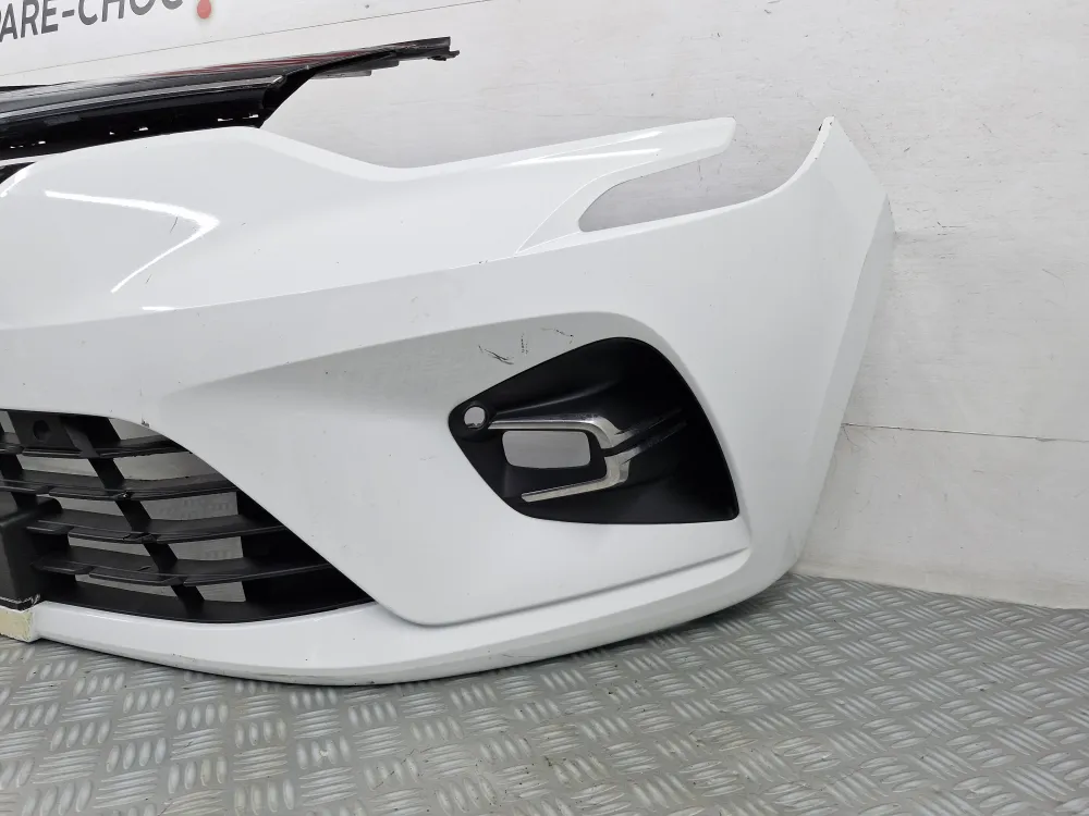 Komplet forkofanger Renault Clio 5 (fra 01/2019) radar brugt
