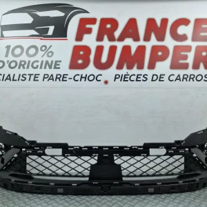 Nederste del af frontkofanger Renault Captur II RS-Line (fra 12/2019) original brugt