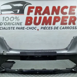 Original brugt Renault Rafale frontkofanger fra (04/2024)