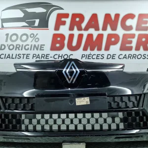 Original forreste kofanger til Renault Megane 5 E-Tech (fra 12/2021) brugt