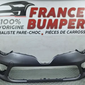 Original Renault Clio 4 fase 1 GT forreste kofanger brugt (fra 10/2012 til 12/2016)