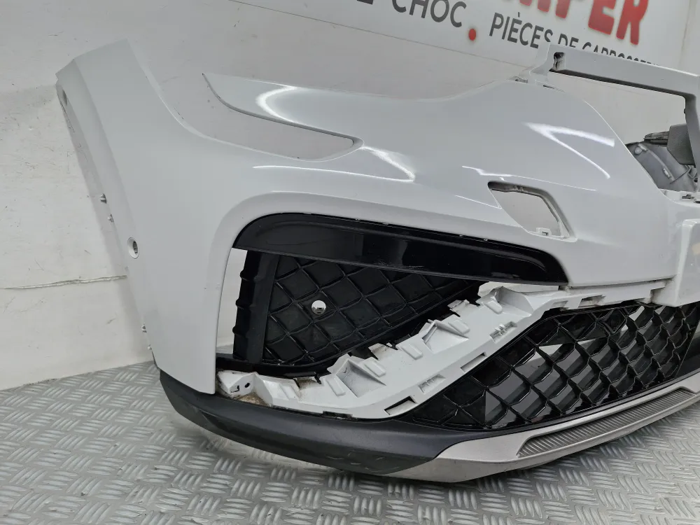 Renault Arkana RS Line frontstødfanger (fra 04/2021) original brugt