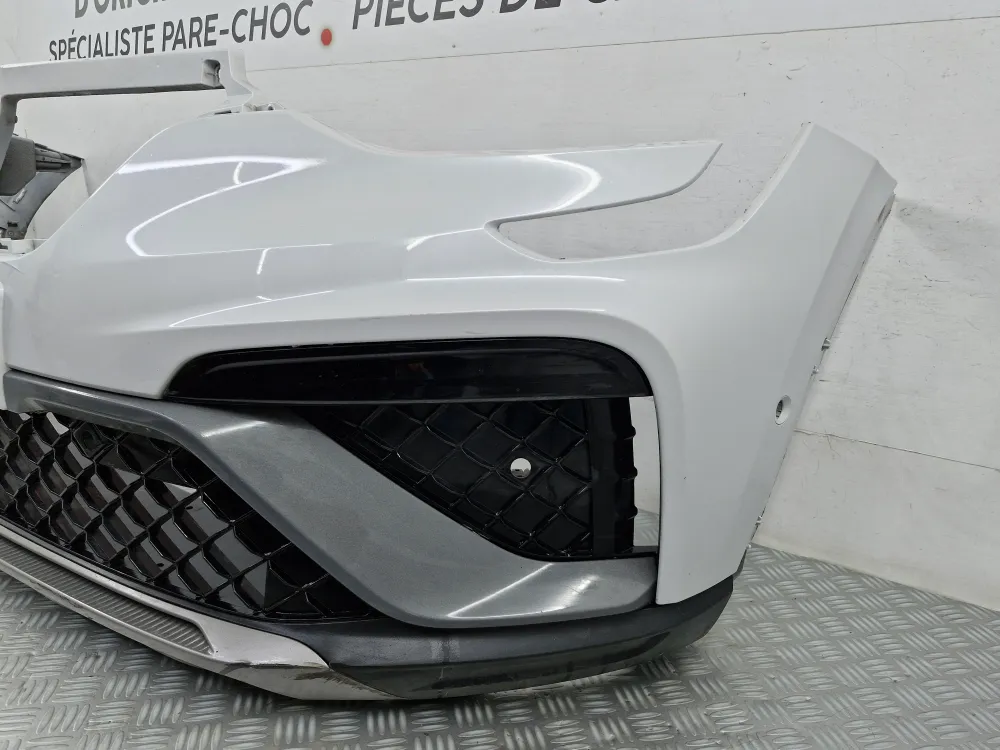 Renault Arkana RS Line frontstødfanger (fra 04/2021) original brugt