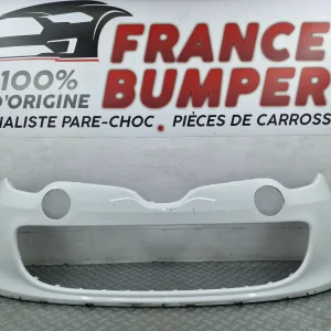 Renault Twingo 3 fase 1 forreste kofanger original brugt (03/2014 til 03/2020)
