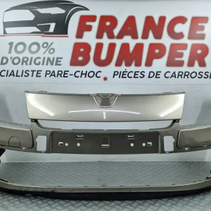 Umalet forreste kofanger til at male til Renault Mégane 3 Fase 2