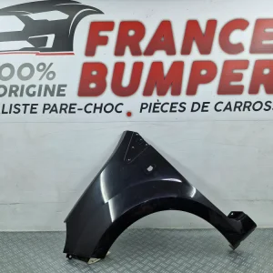 Venstre forskærm Renault Twingo 2 (fra 04/2007) – Original brugt del