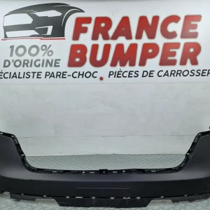 Øverste del af forreste kofanger Renault Trafic 4 (fra 02/2022) – Ny original fra producenten