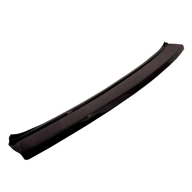 RGM, Bagkofangerbeskytter, ABS plastik, passer til BMW 2-Series G42 Coupe 'M' Sport 2021- Gloss Black