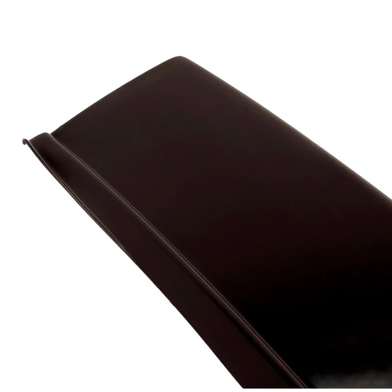 RGM, Bagkofangerbeskytter, ABS plastik, passer til BMW 2-Series G42 Coupe 'M' Sport 2021- Gloss Black