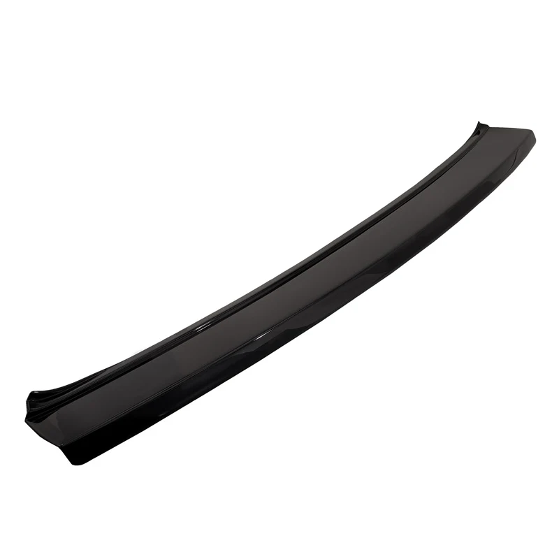 RGM, Bagkofangerbeskytter, ABS plastik, passer til BMW i4 (G26) 'M' / M-Sport 2021- Gloss black