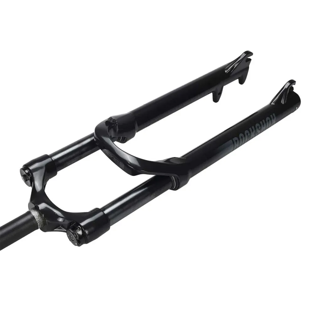ROCKSHOX JUDY SILVER TK 29" SoloAir Remote Fork Right Pivot 9QR Axle Black 2021 00.4020.555.015