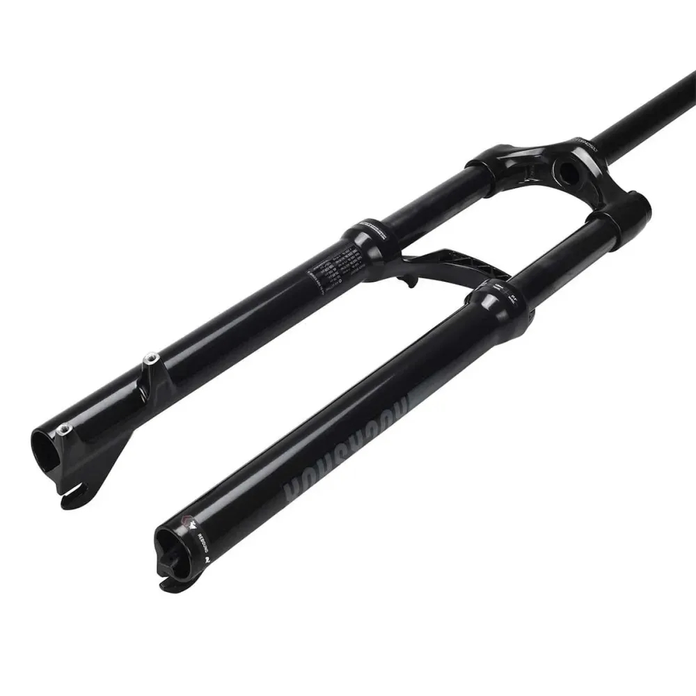 ROCKSHOX JUDY SILVER TK 29" SoloAir Remote Fork Right Pivot 9QR Axle Black 2021 00.4020.555.015
