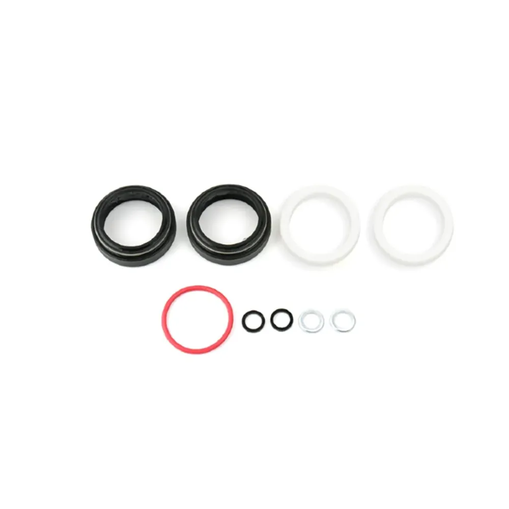 ROCKSHOX Ultra Low Friction Unsupported External Seal Kit til JUDY SILVER/GOLD-gaffel