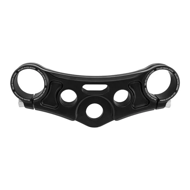 Roland Sands Dyna Top Triple Tree Sort FXD/B/BC 06-17