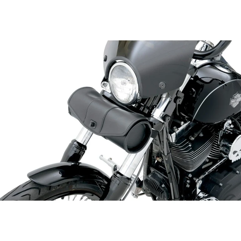 Saddlemen Cruis'n Deluxe værktøjstaske til motorcykler