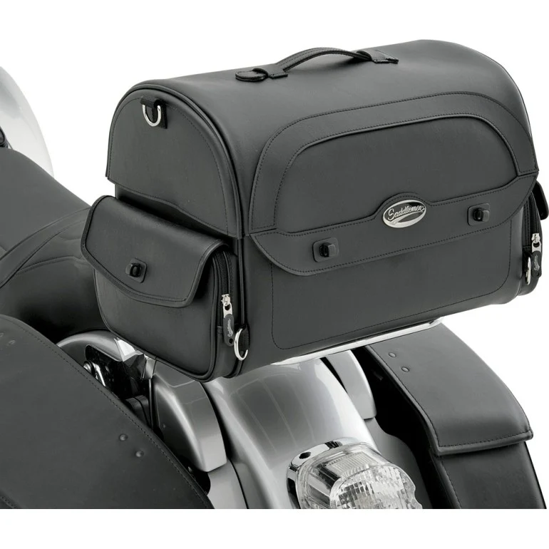 Saddlemen Express Cruis'n motorcykelbagageboks