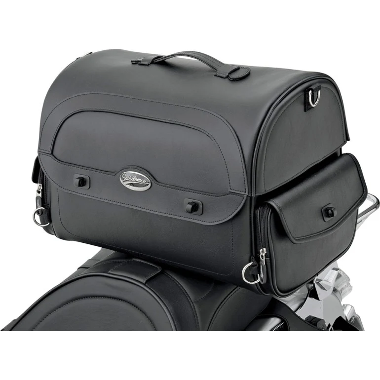 Saddlemen Express Cruis'n motorcykelbagageboks