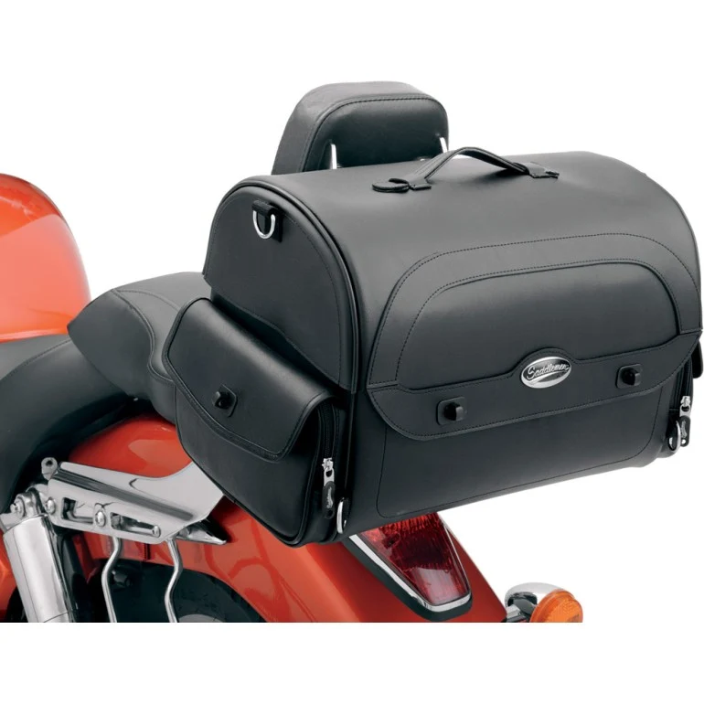 Saddlemen Express Cruis'n motorcykelbagageboks