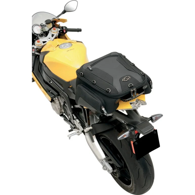 Saddlemen TS1450R Motorcykeltaske til bagagebærer/bagagebærer