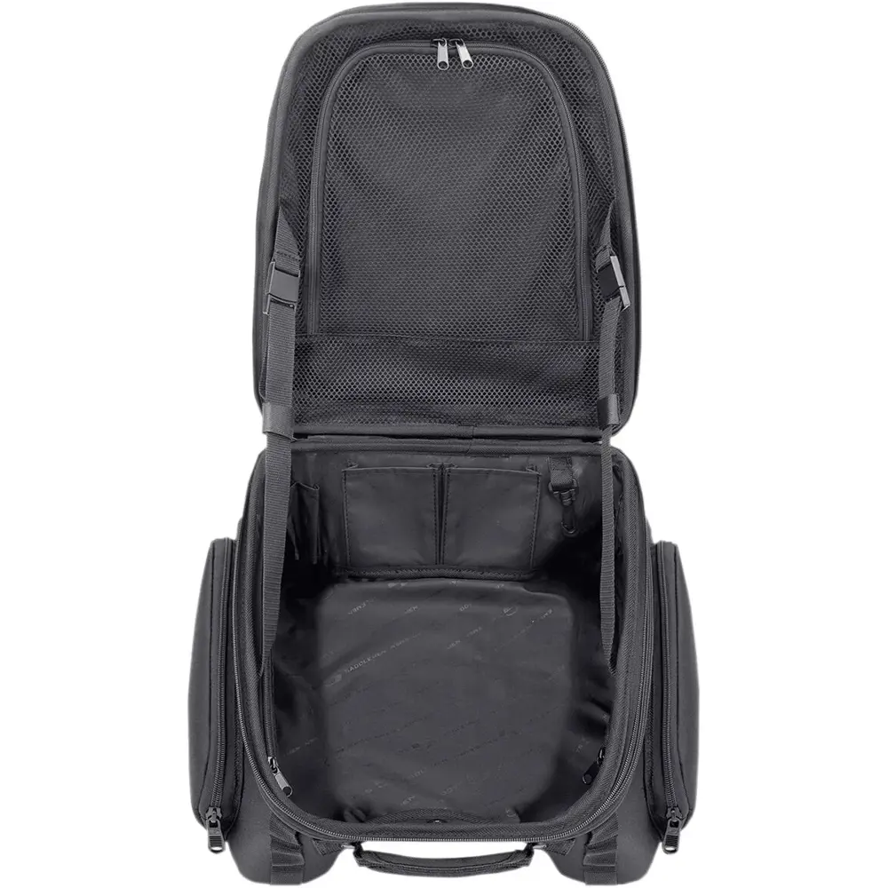 Saddlemen TS1450R taktisk motorcykeltaske til bagageboks/bagagebærer