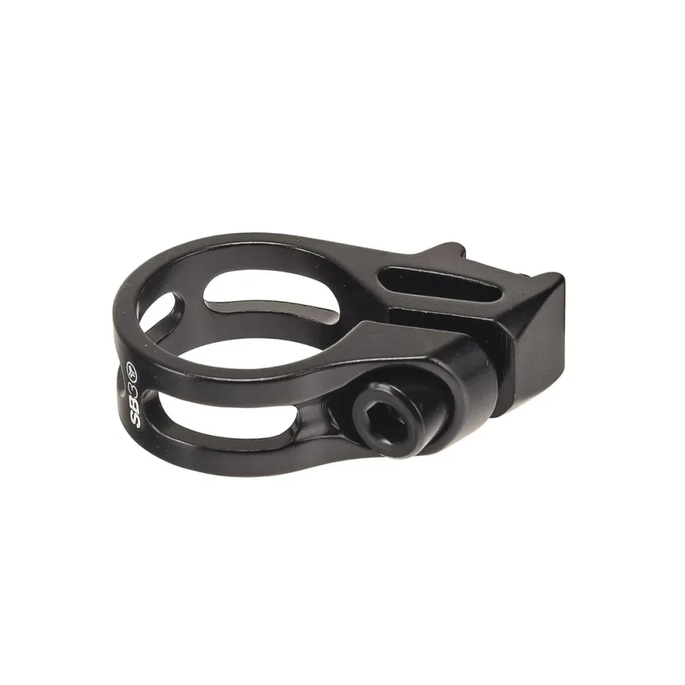 SB3-klemme til Sram-skifter Sort