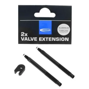 Schwalbe Ventilforlænger - 65mm