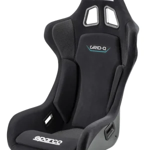 Sæde Sparco Grid QRT