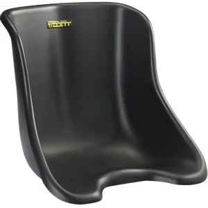 Sædeudlejning Vacuum Form Tillett XXL