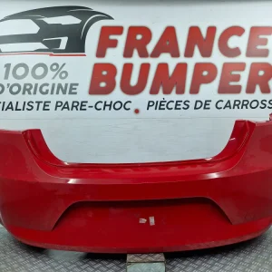Bagkofanger Seat Leon II (1P) original brugt (09/2005 - 05/2009)