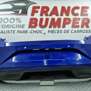 Bagkofanger Seat Leon 4 original brugt fra (03/2020)