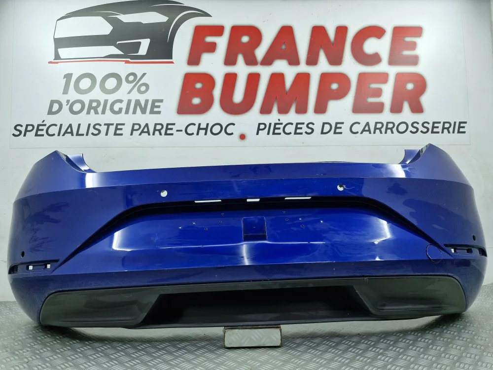Bagkofanger Seat Leon 4 original brugt fra (03/2020)