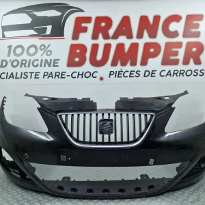 Brugt frontkofanger til Seat Ibiza (6J) Fase 1 (05/2008 - 01/2012) – 100 % original producent