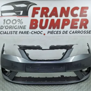 Forreste kofanger Seat Ibiza 4 Fase 2 (2012-2016) – Brugt 100 % original producent