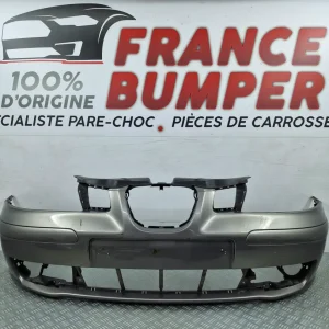 Forreste kofanger Seat Ibiza III (6L) Fase 1 (2002 til 2006) – Original brugt del