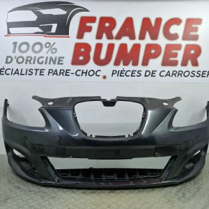Forreste kofanger Seat Leon 2 fase 2 brugt