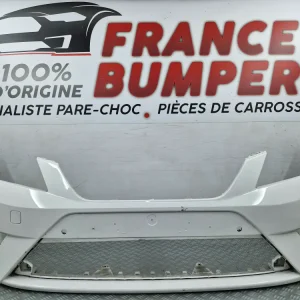 Forreste kofanger Seat Leon III Fase 1 (2013-2017) — Original brugt del