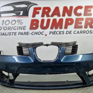 Forreste kofanger til Seat Ibiza 3 (6L) Fase 2 FR (06/2006 - 06/2009) – Original brugt del
