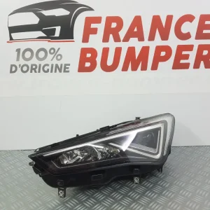 PHARE FORSÆDE TARRACO FULD LED SEAT