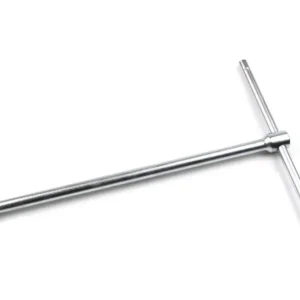 Sekskantnøgle 10 mm lang