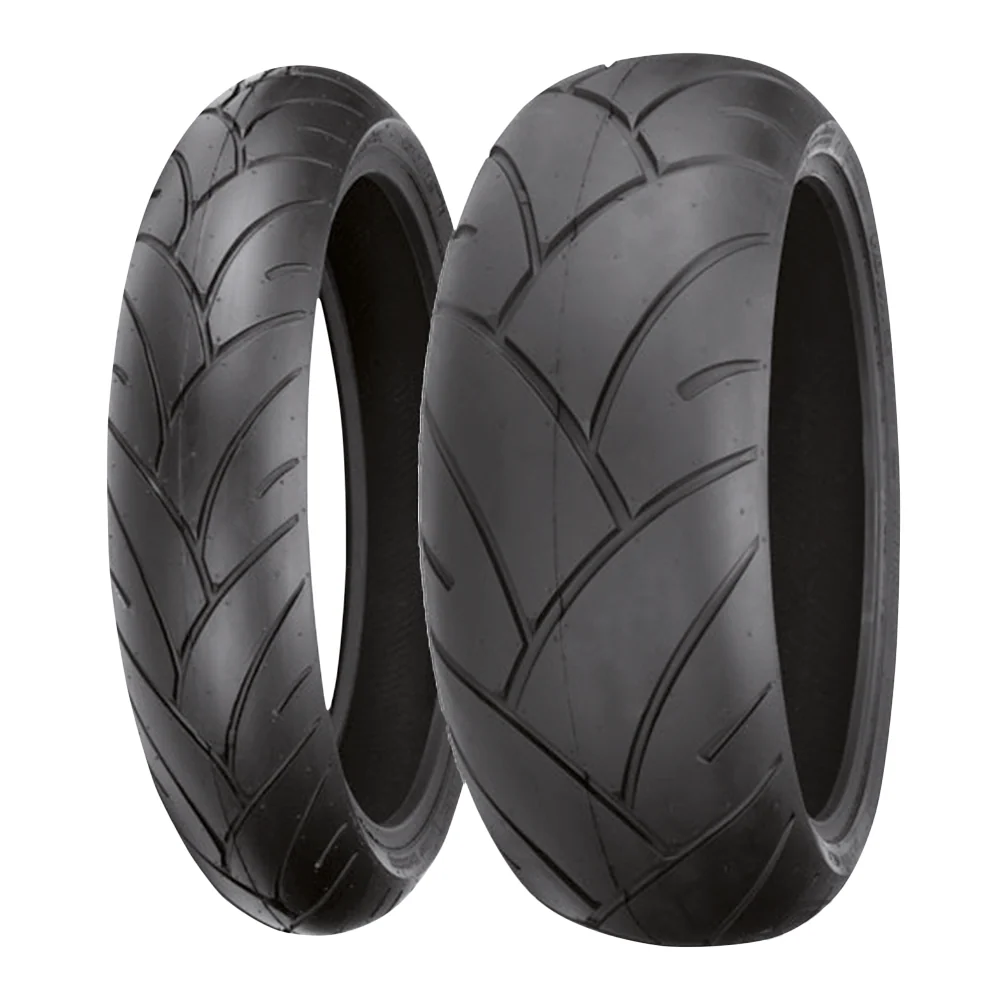 Shinko 005 Advance fordæk 21"