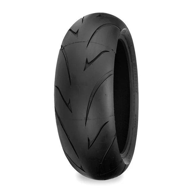 Shinko 011 Verge bagdæk 16"