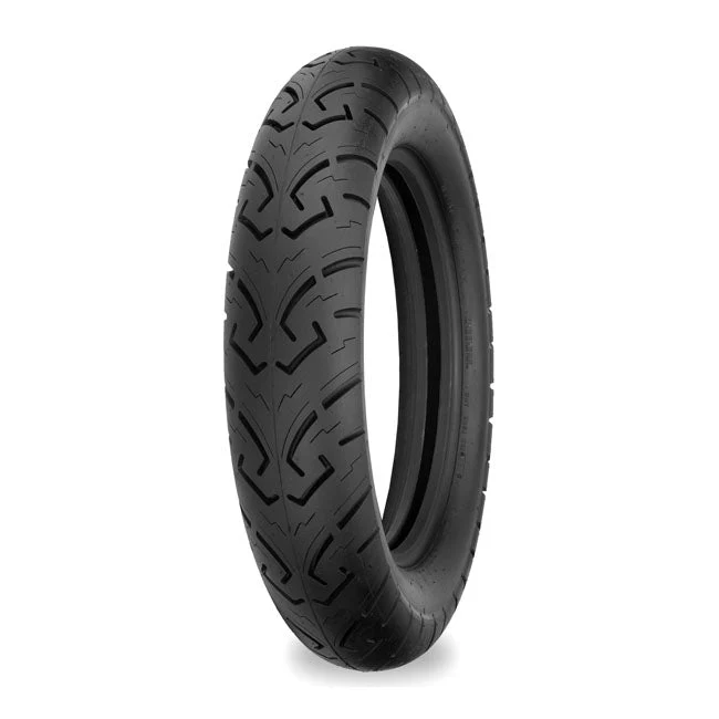Shinko 250 fordæk 21"