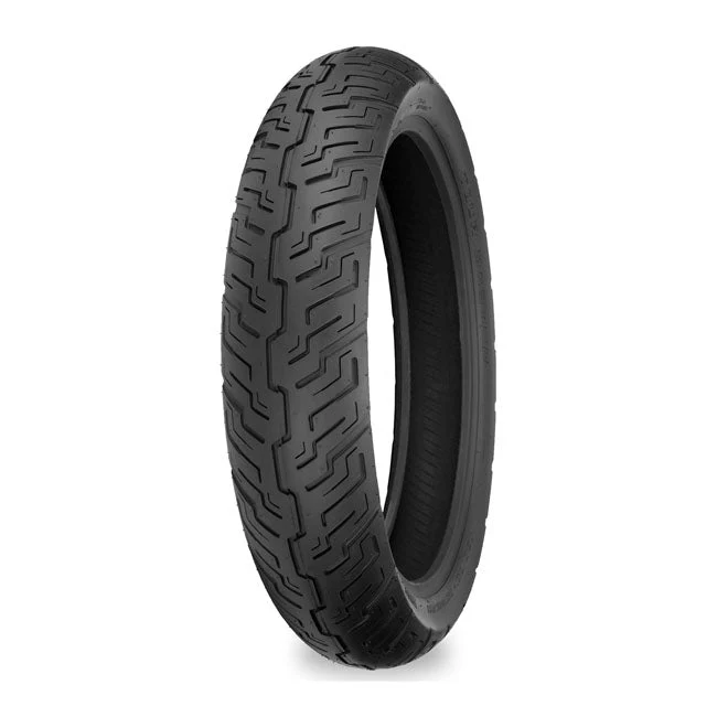 Shinko 733 fordæk 19"