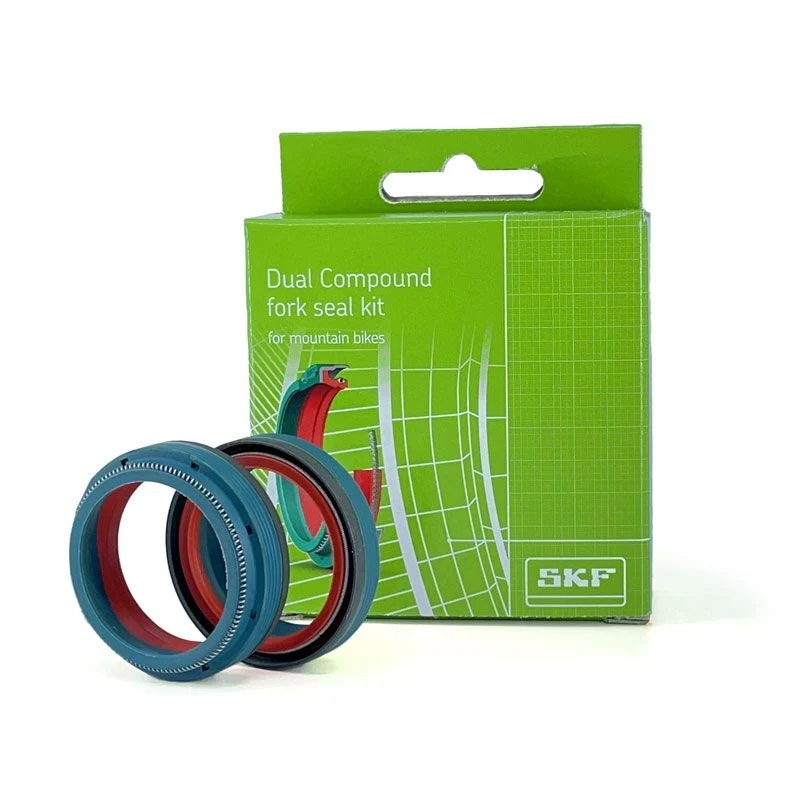 SKF Dual Rockshox Low Friction Fork Seal Kit 32 mm siden 2016