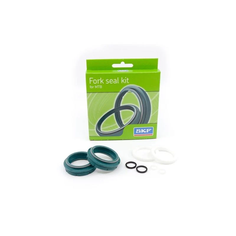 SKF Dual Rockshox Low Friction Fork Seal Kit 32 mm siden 2016