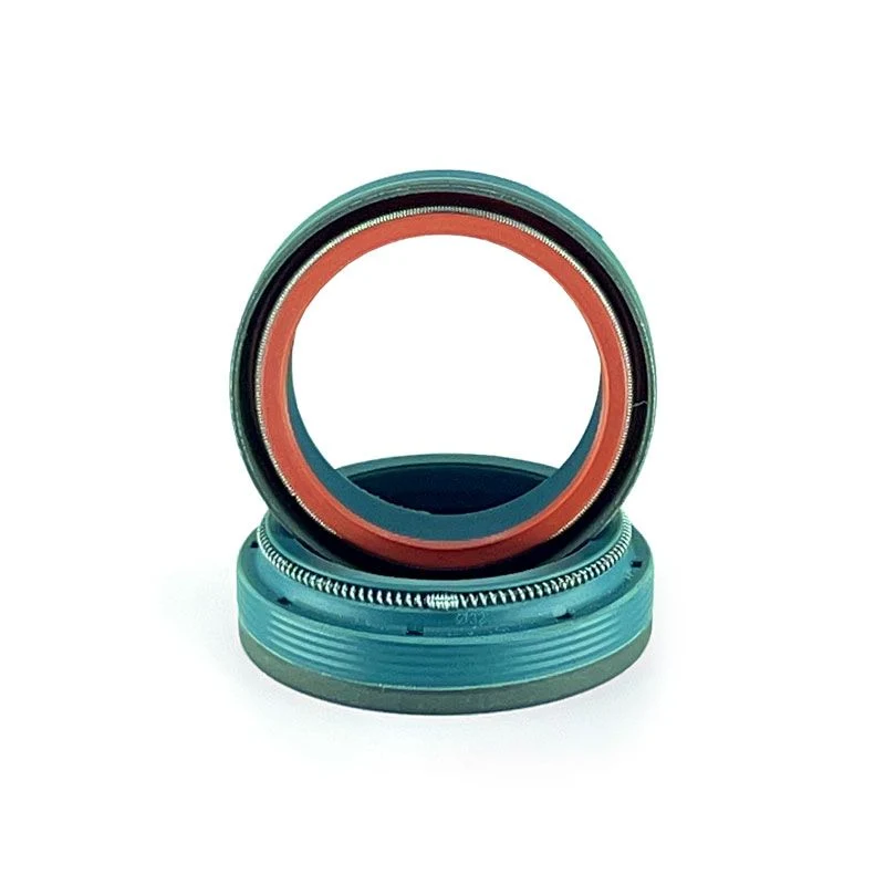 SKF Dual Rockshox Low Friction Fork Seal Kit 32 mm siden 2016