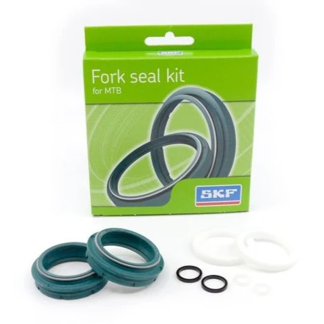 SKF Fox 34 mm pakningssæt til forgaffel 2016
